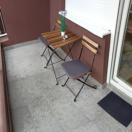 オシエクApartman Simicアパートメント エクステリア 写真